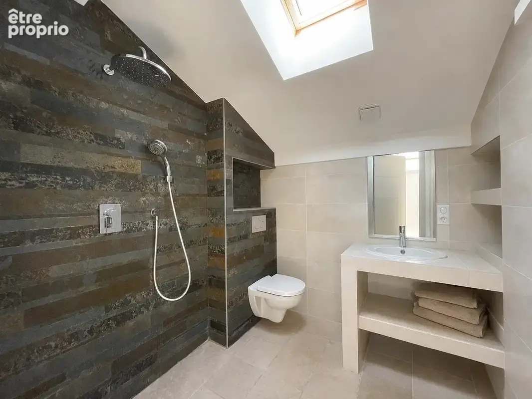 Maison et appartement indépendant - Proche centre ville - photo 12