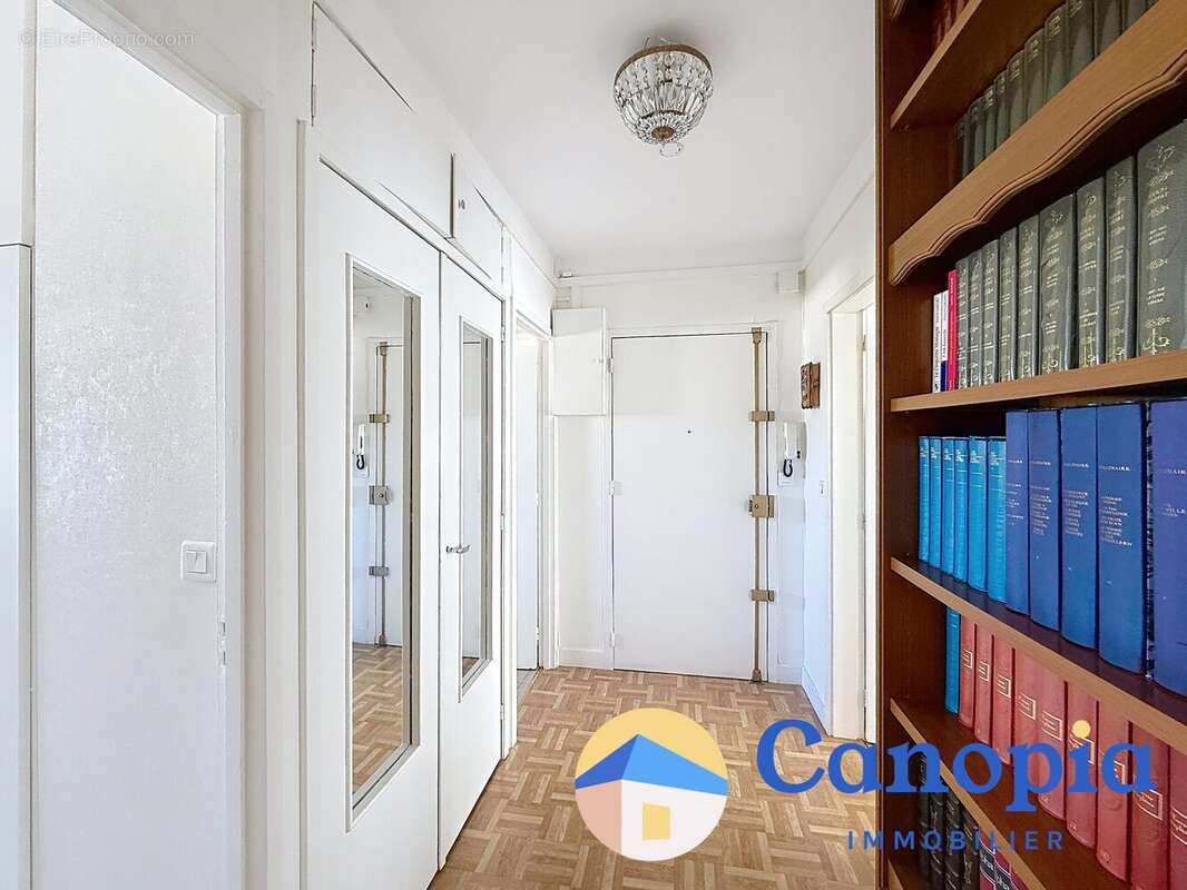 Appartement à ARCUEIL