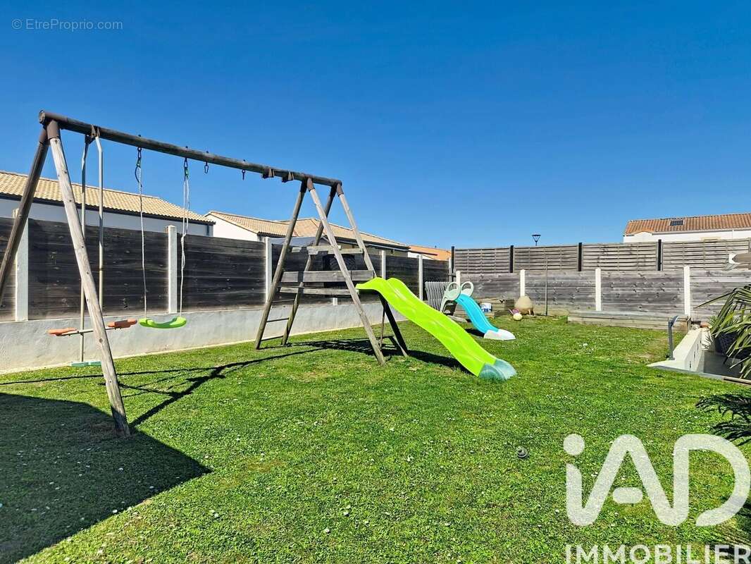 Photo 3 - Maison à SAINTE-PAZANNE