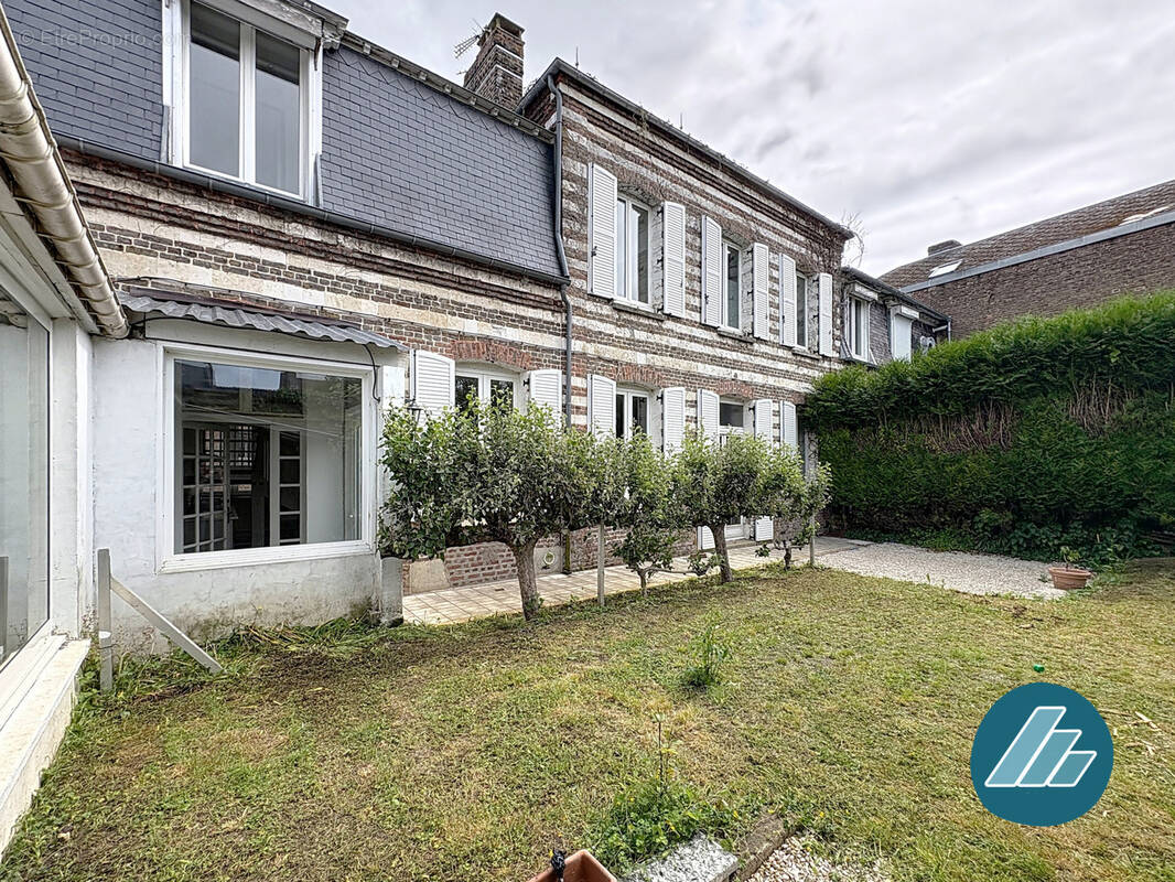 Appartement à DOULLENS