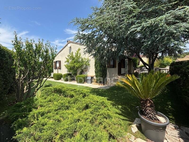 Maison à BALARUC-LES-BAINS