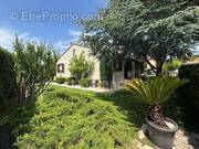 Maison à BALARUC-LES-BAINS