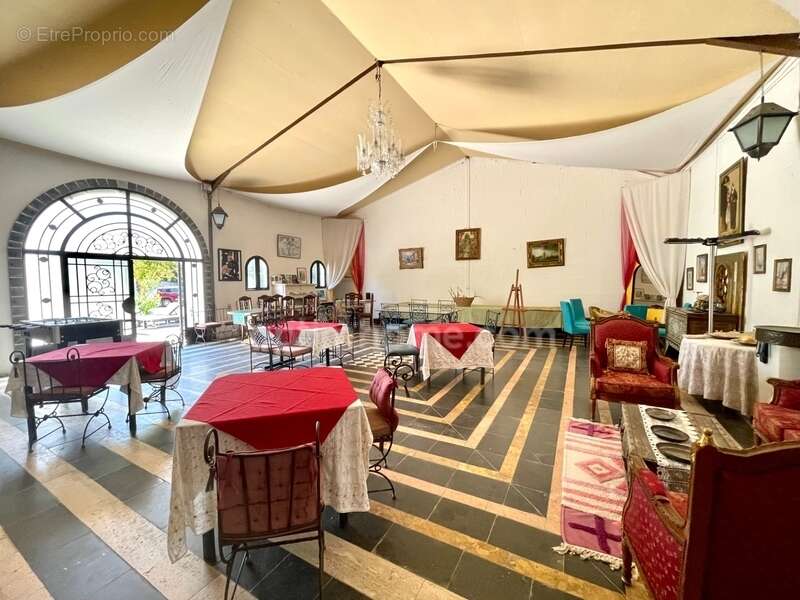 Maison à AIGUES-MORTES