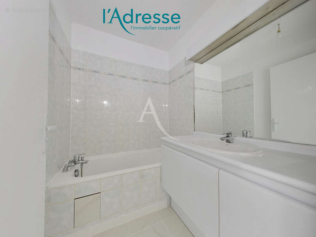 Appartement à NOISY-LE-GRAND