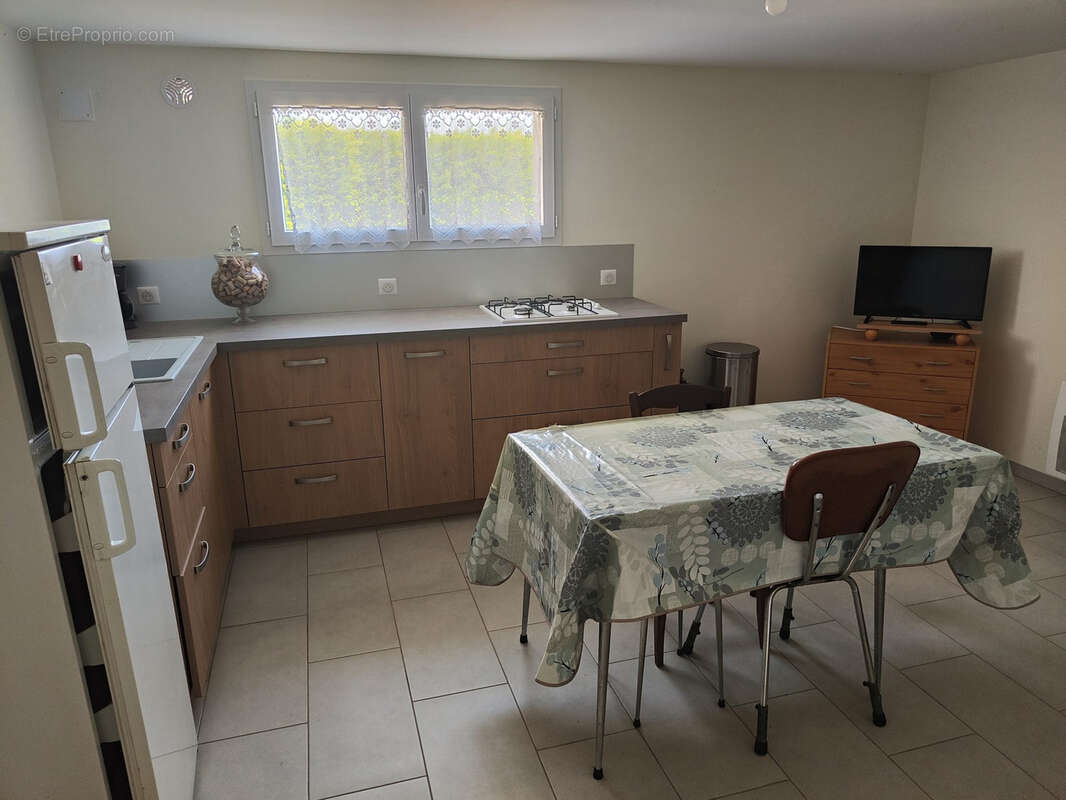 Maison de campagne ! - photo 14