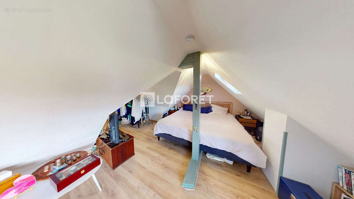Superbe maison Lingolsheim 5 pièce(s) 163 m2 - photo 8