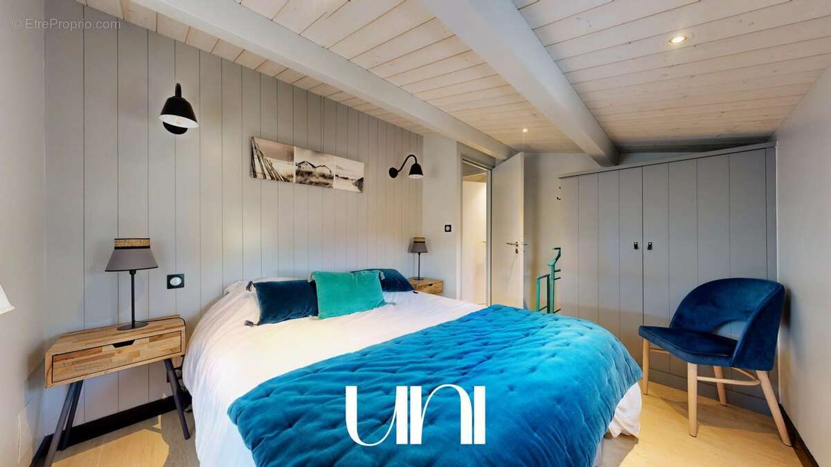 Maison 5 pièces de 277 m2 avec piscine et dépendance - Le-Bois-Plage-en-Ré - photo 23