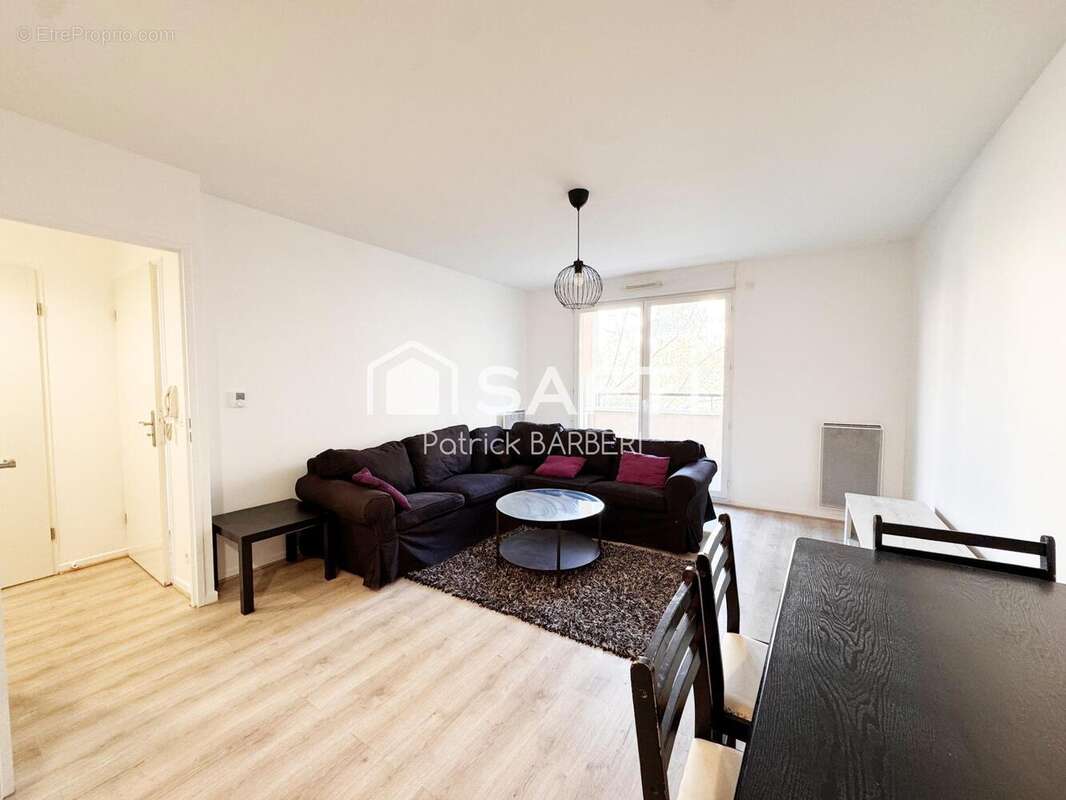 Photo 8 - Appartement à OSNY