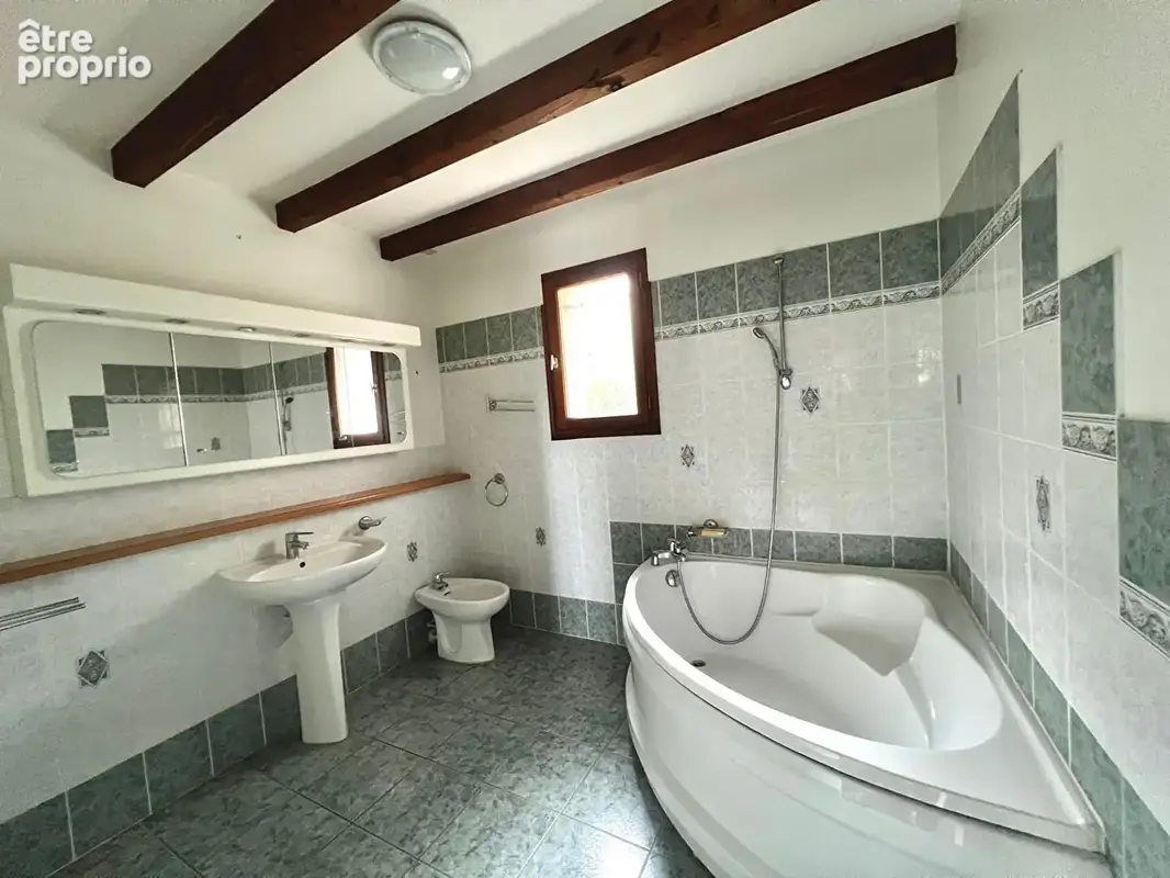 Maison Rieupeyroux 5 pièce(s) 158 m2 - photo 19