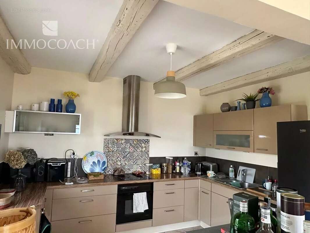 Maison à CARQUEIRANNE