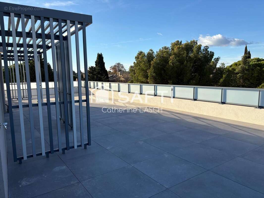 Photo 3 - Appartement à BAILLARGUES