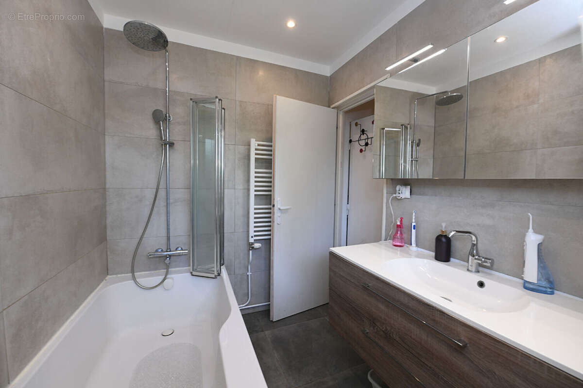 Maison à LA TESTE-DE-BUCH