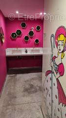 Commerce à LES PENNES-MIRABEAU