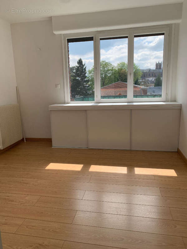 Appartement à AMIENS