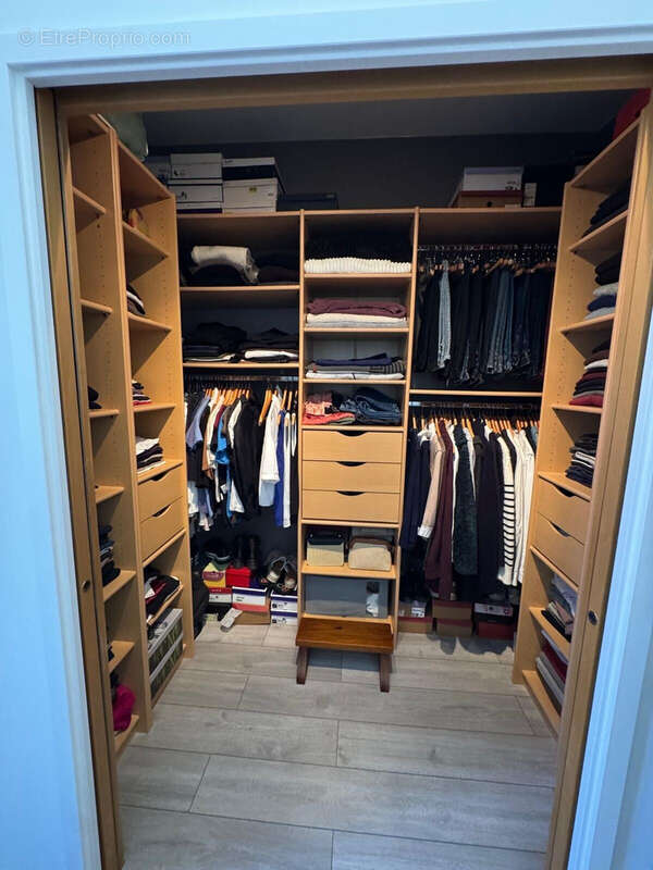 Appartement à BEAUSOLEIL