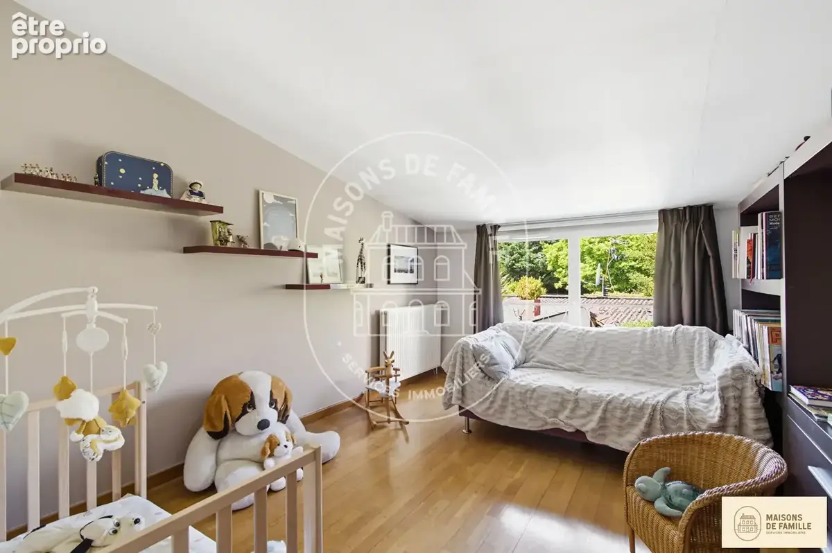 Bellissima - Maison à vendre à Bailly - photo 12