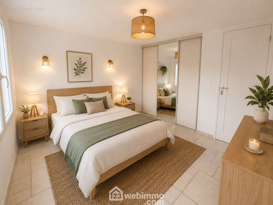 Appartement 98 m² à Sete  - photo 60