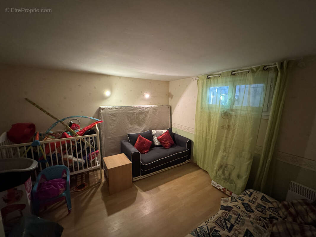 Maison à PAYRIN-AUGMONTEL