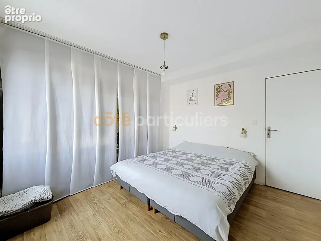 Maison  65 m2 - photo 6