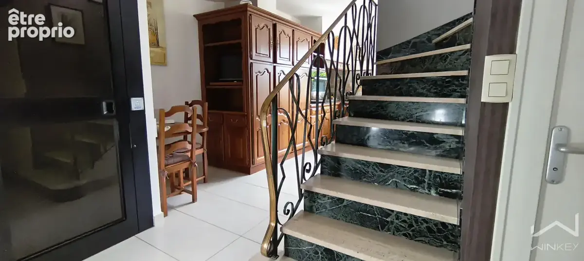 Maison Familiale de 135 m2 - 3 chambres — Saint-Pierre-Montlimart - photo 4