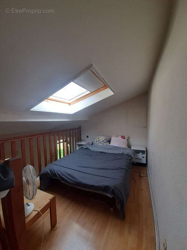 Appartement à VALENCE