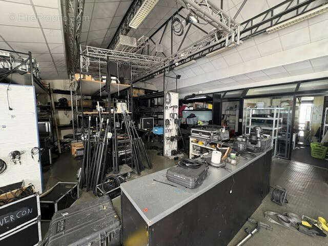 Murs a vendre - photo 2