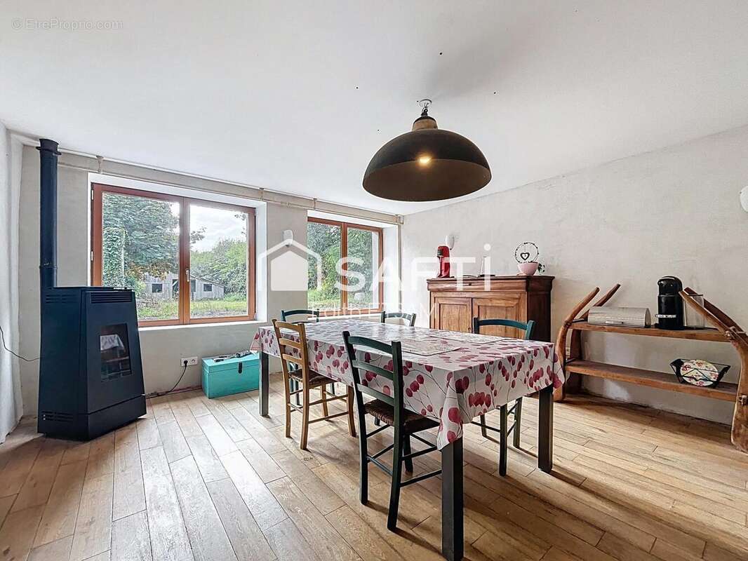 Photo 6 - Maison à PLUGUFFAN