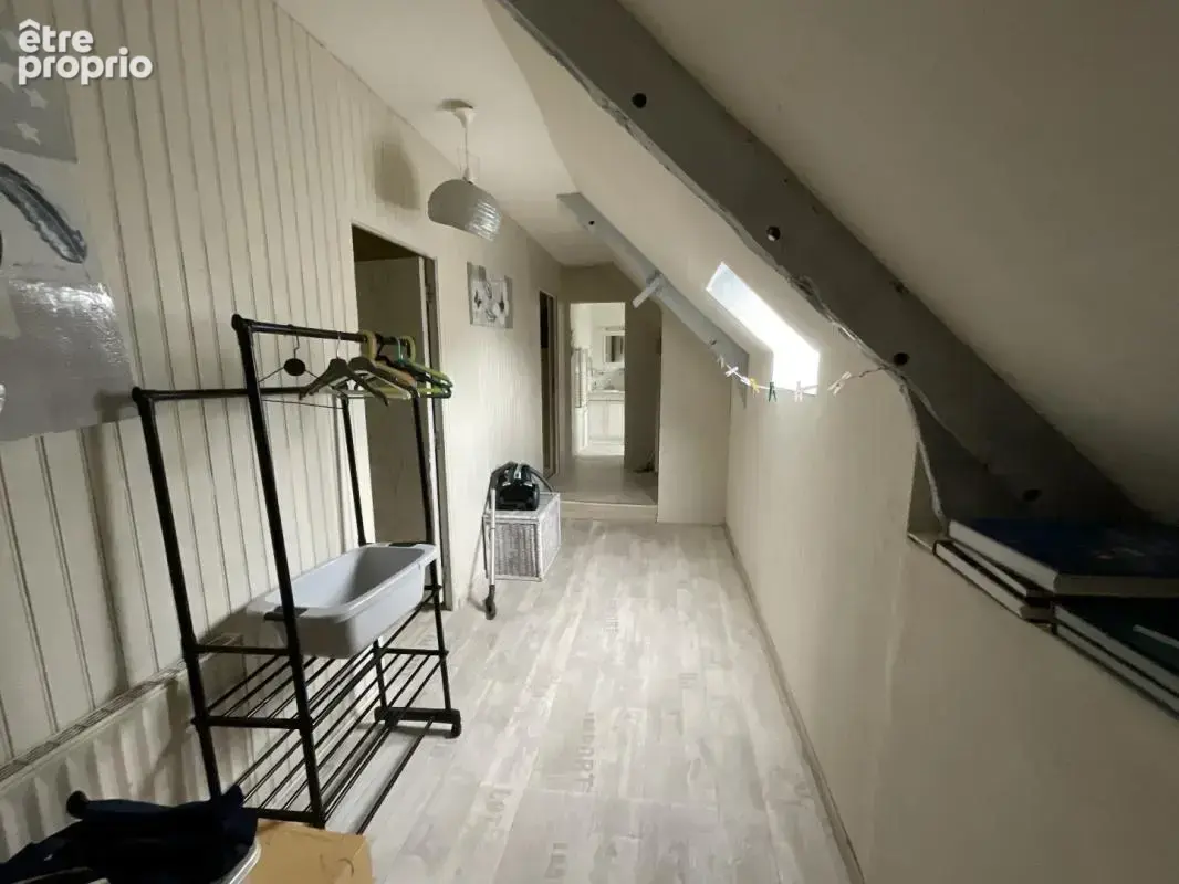Maison 141 m² à Saint-Pierre-De-Plesguen  - photo 11
