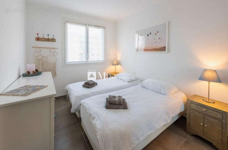 Appartement à SAINTE-MAXIME