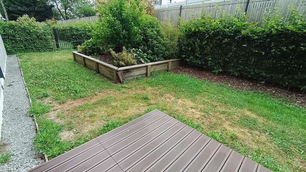 Appartement à RONCQ