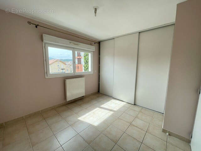Appartement à ALES