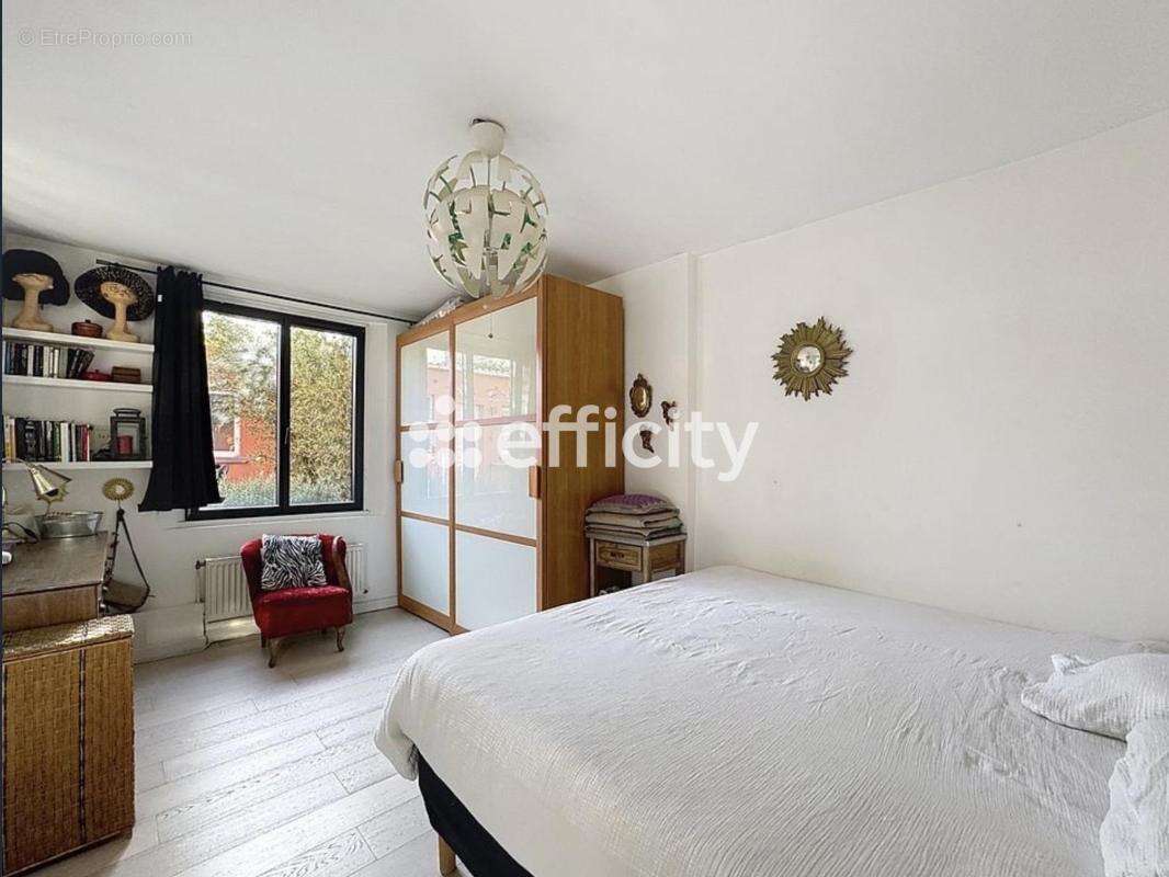 Maison à NEUILLY-PLAISANCE