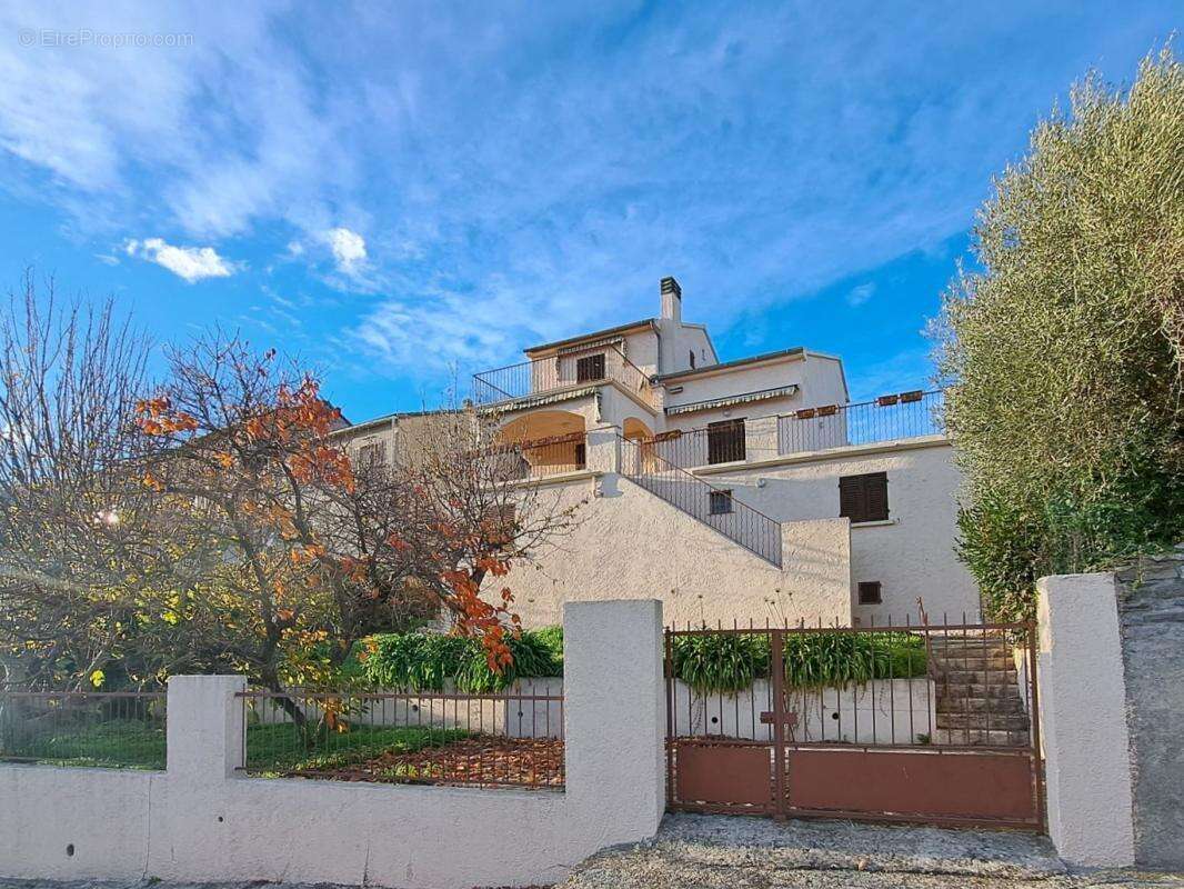 Maison à PIETRA-DI-VERDE