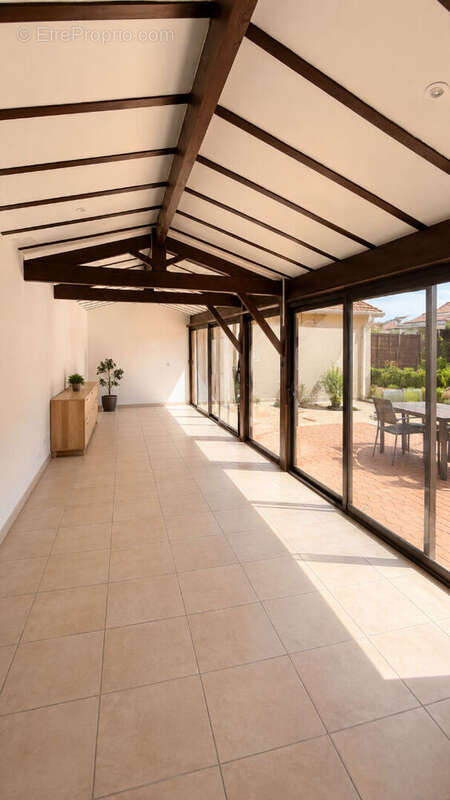Exclusivité ! Saintes rive gauche, Maison 6 pièces belles prestations - photo 11
