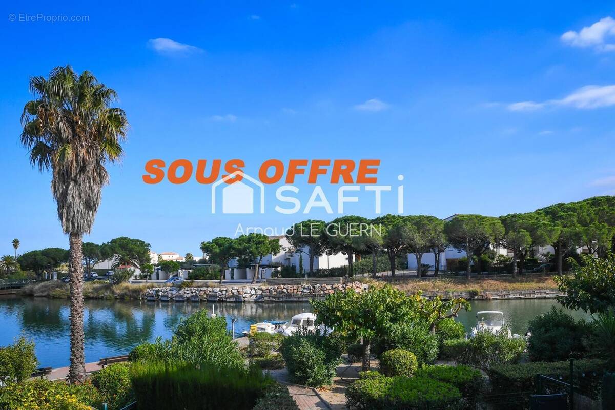 Photo 1 - Appartement à SAINT-CYPRIEN