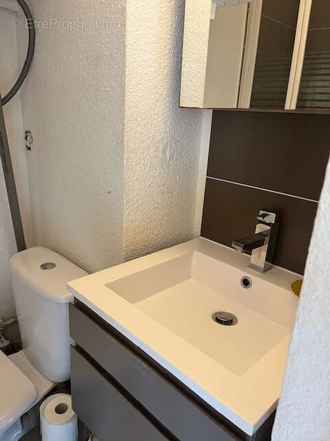 Appartement à SAUSSET-LES-PINS