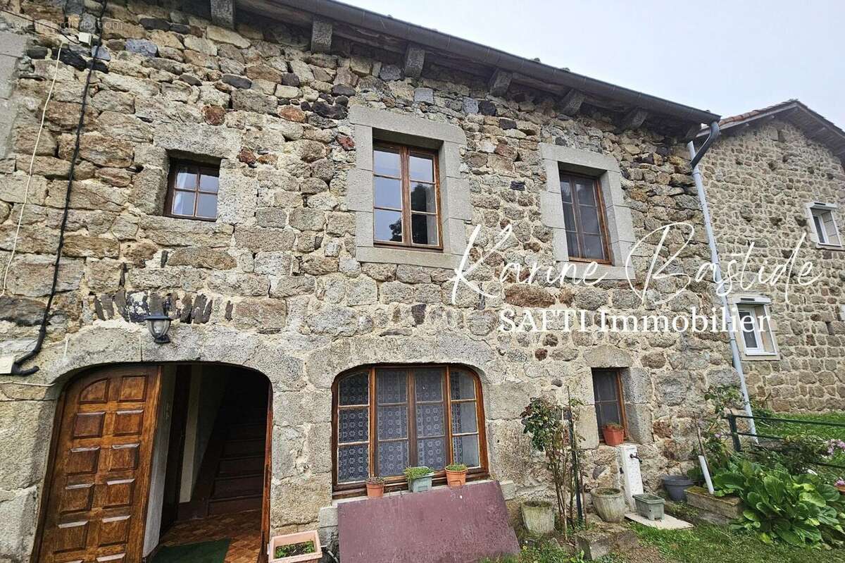 Photo 4 - Maison à VIELPRAT