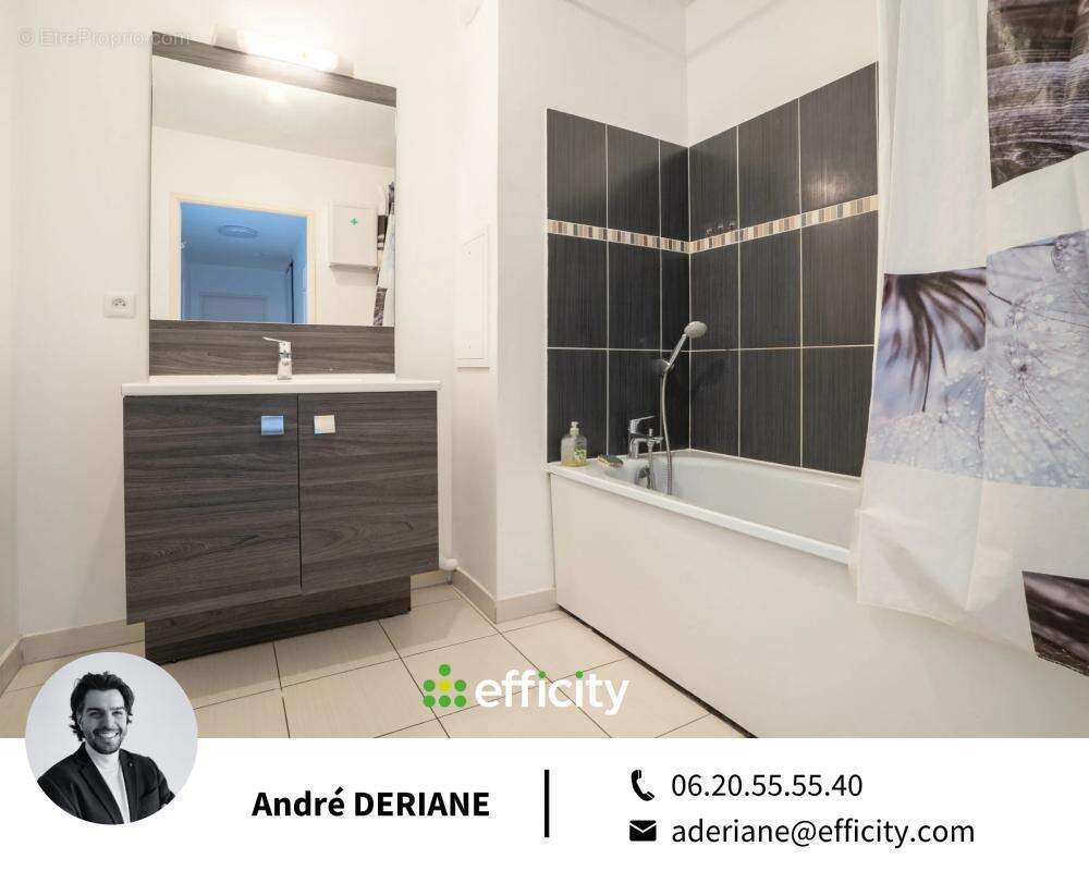 Appartement à SAINT-CYR-L'ECOLE