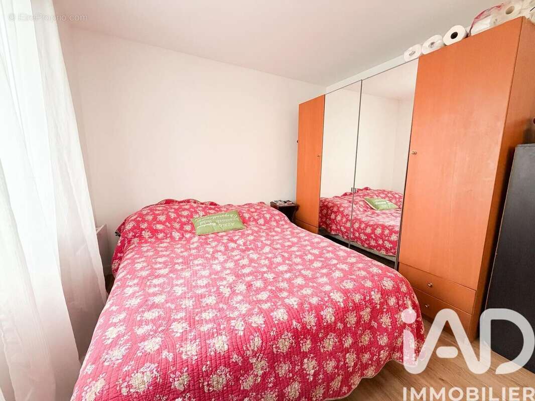Photo 8 - Appartement à STAINS