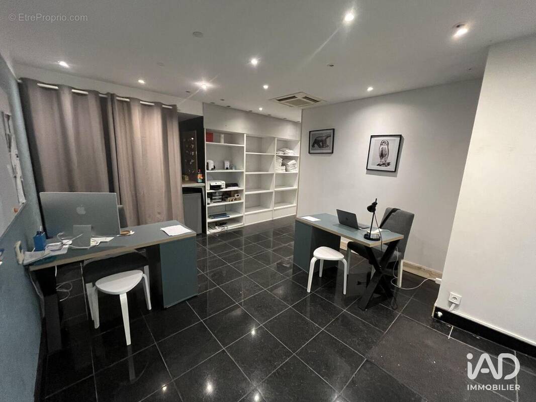 Photo 1 - Commerce à DIJON