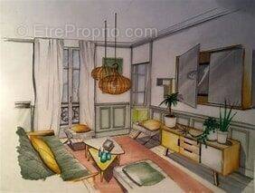 Appartement à LAMBALLE