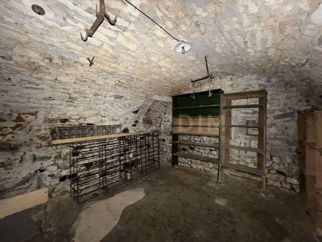 Maison à BOUHY