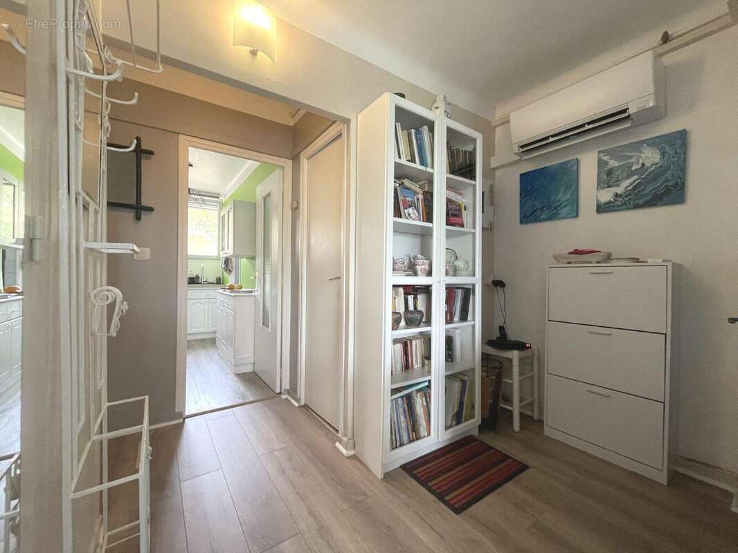 Appartement à BANYULS-SUR-MER
