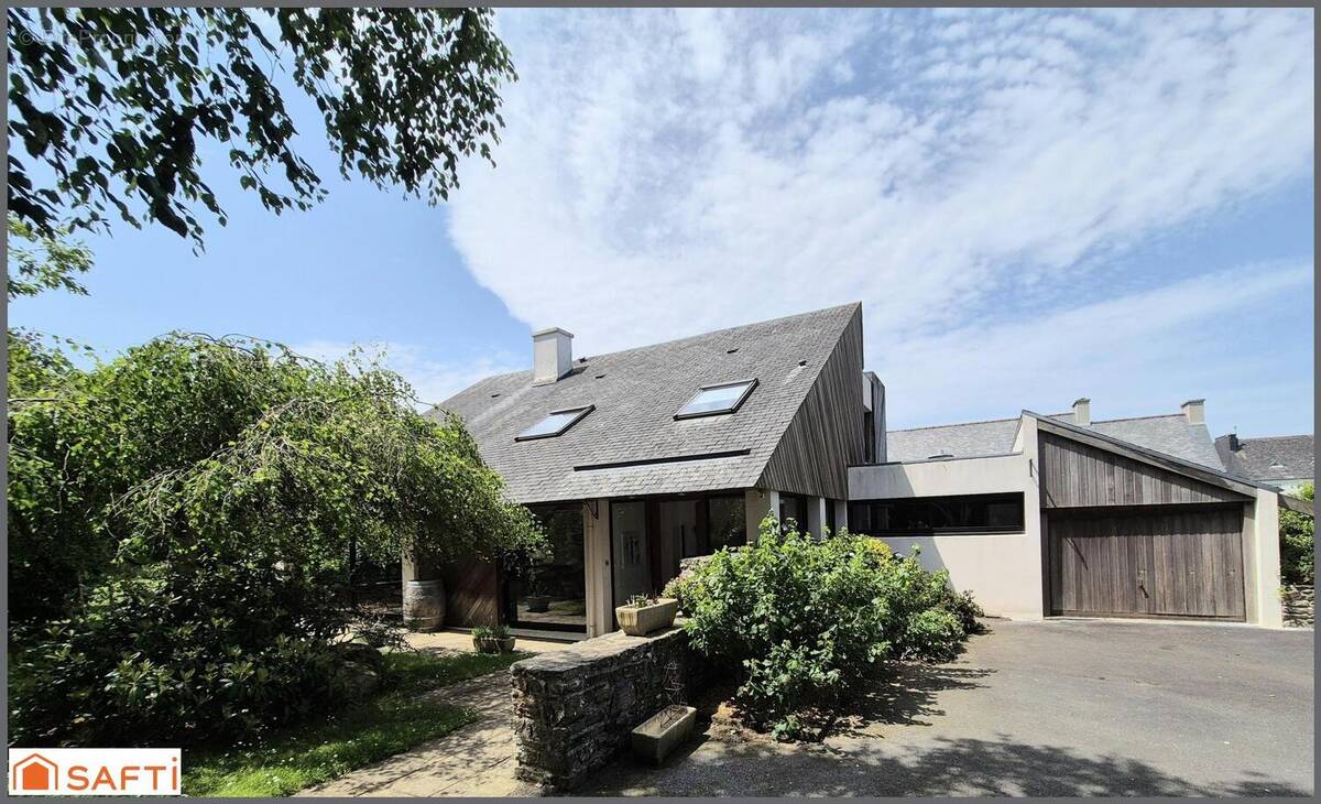 Photo 1 - Maison à GUIMILIAU