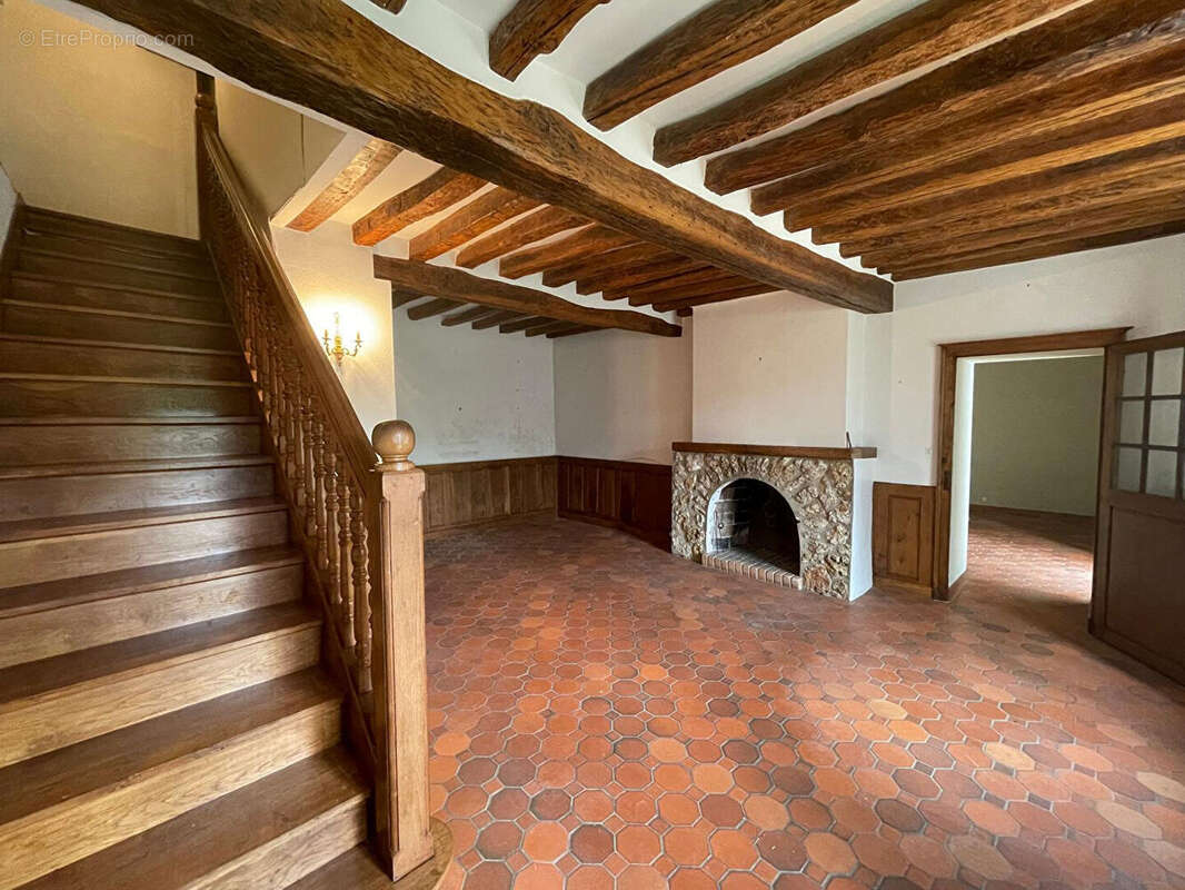 Maison à LA FERTE-SOUS-JOUARRE