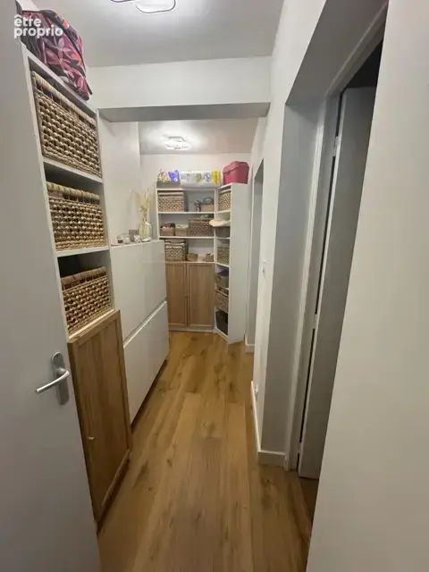 Appartement T3 avec balcon dernier étage - photo 11