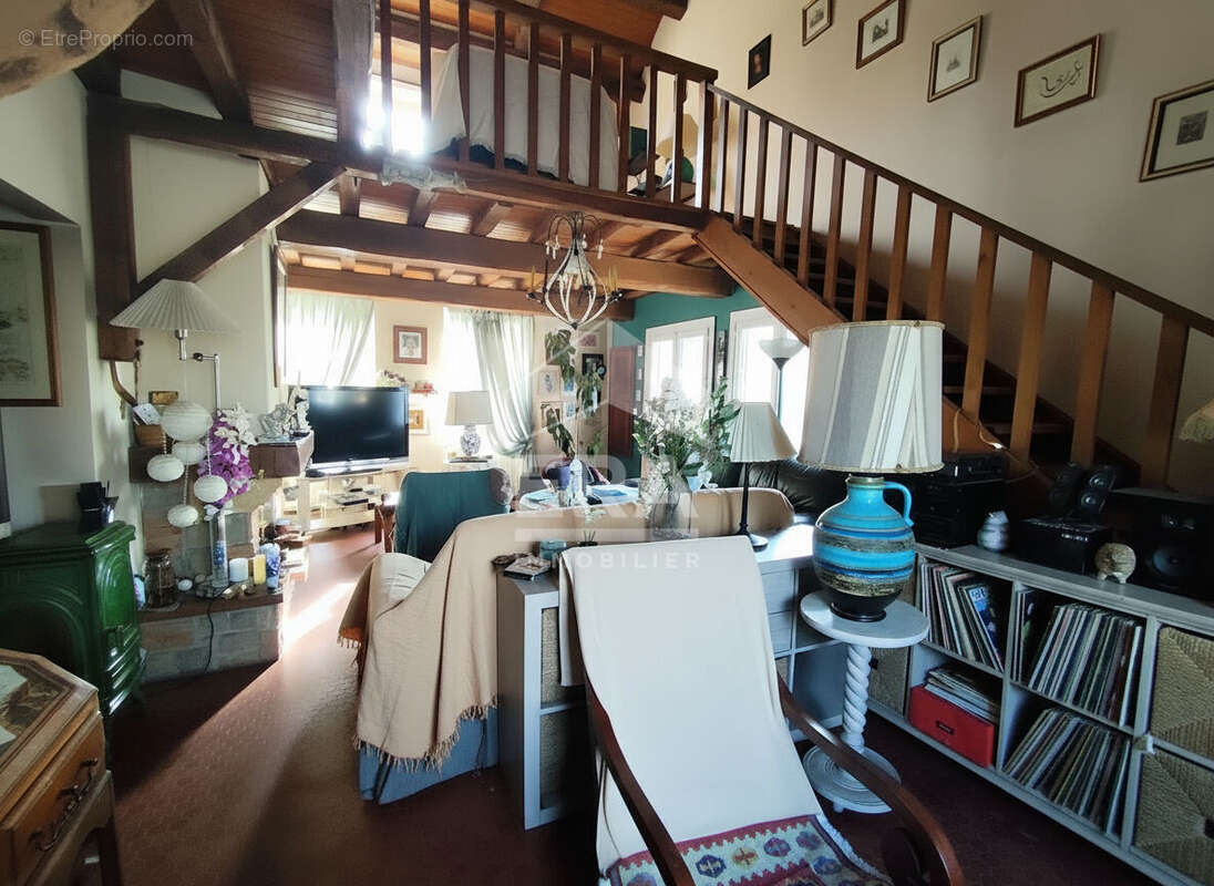 Maison à NOGENT-LE-ROTROU