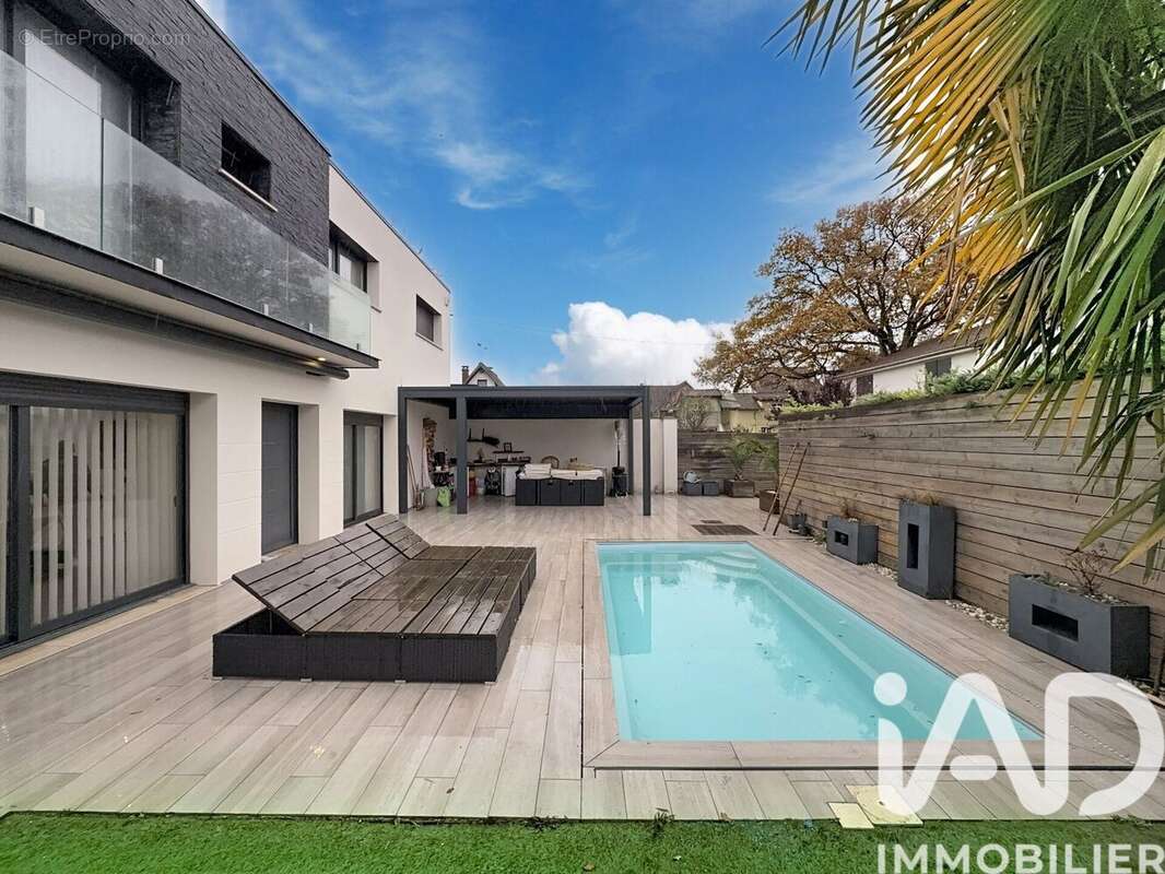 Photo 2 - Maison à ORMESSON-SUR-MARNE