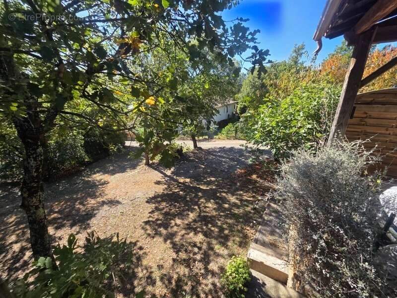 Maison à DURFORT-ET-SAINT-MARTIN-DE-SOSSENAC