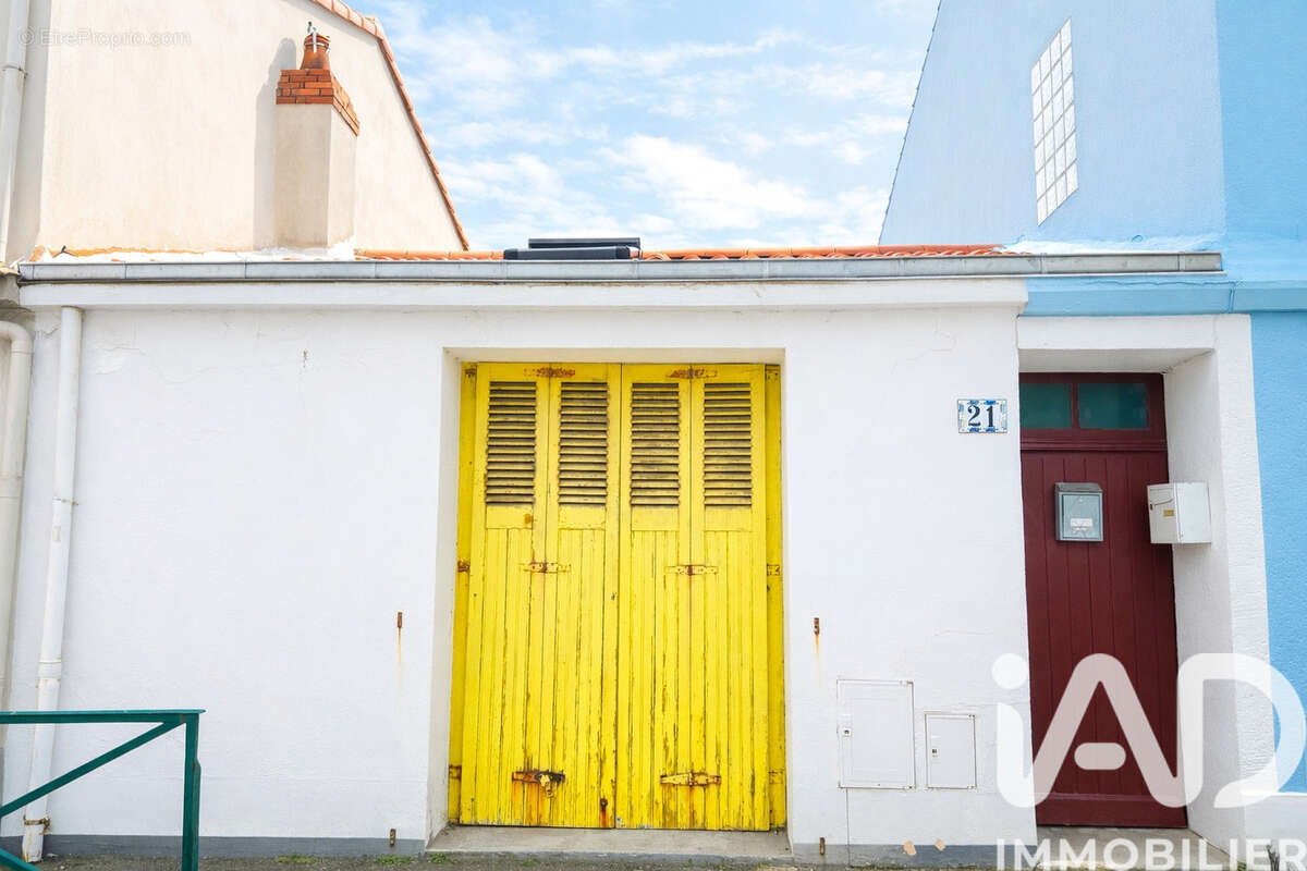 Photo 6 - Maison à LES SABLES-D'OLONNE